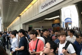 2020年韓國kiss勞保展 國際合作新紀元下的職業安全保障